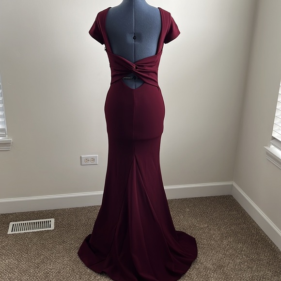 Lulu’s Endless Love Dress - Picture 2 of 7